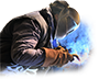 Servicios de HH para reparaciones en terreno y faenas
